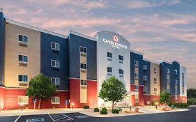 Candlewood Suites Grand Junction By Ihg
